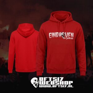 Hoodie Eindhoven de Gekste