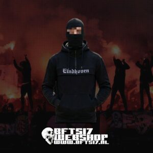 PRE ORDER: Hoodie Eindhoven Oldskool