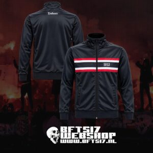 Track Jacket 1913 - Eindhoven
